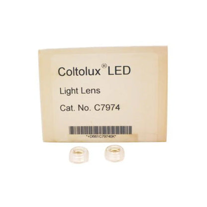 Coltene - Coltolux Screw On Led Light Lenses (Pkg Of 25)