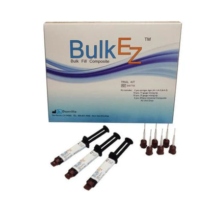 Bulk EZ Trial Kit