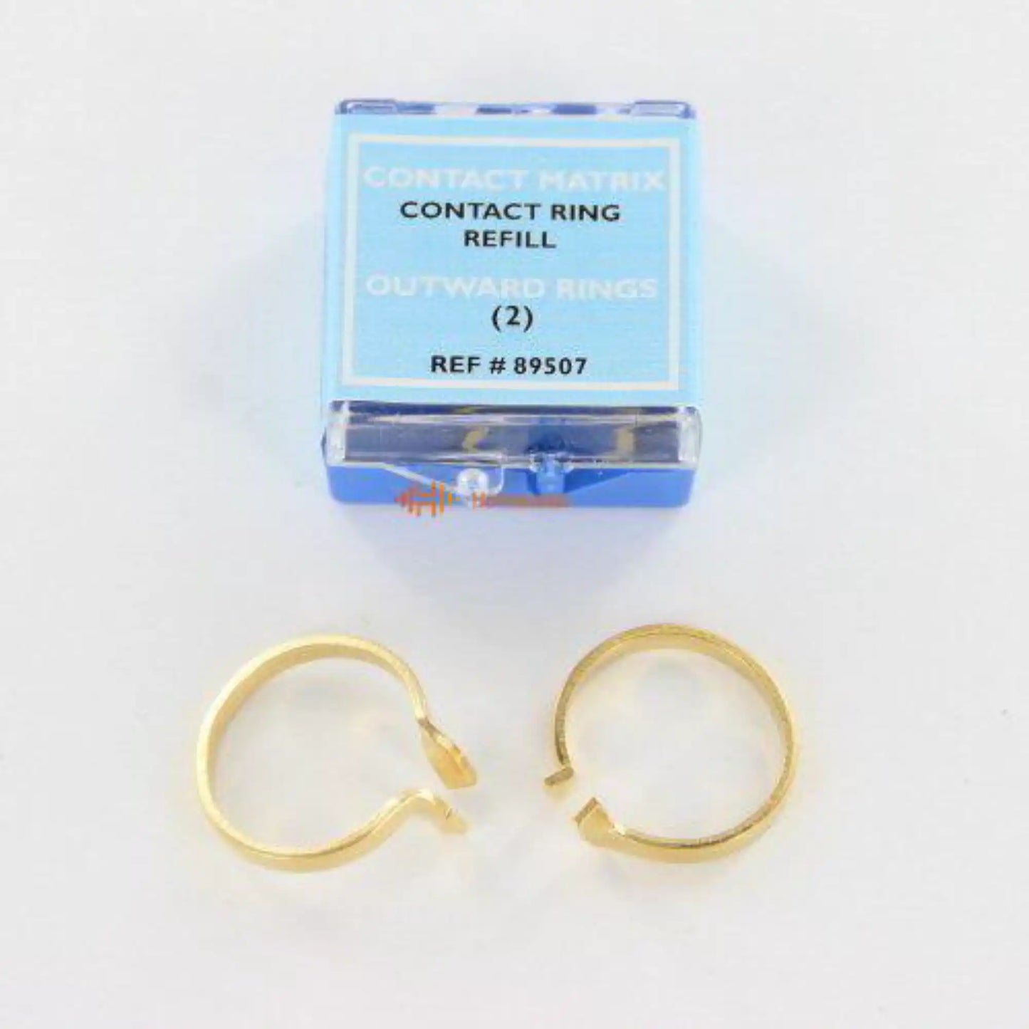 Contact Ring Outward Refill, 2 rings