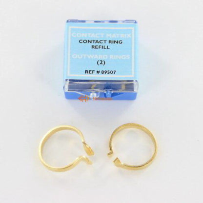 Contact Ring Outward Refill, 2 rings
