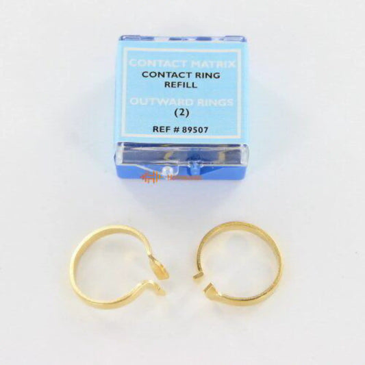 Contact Ring Outward Refill, 2 rings