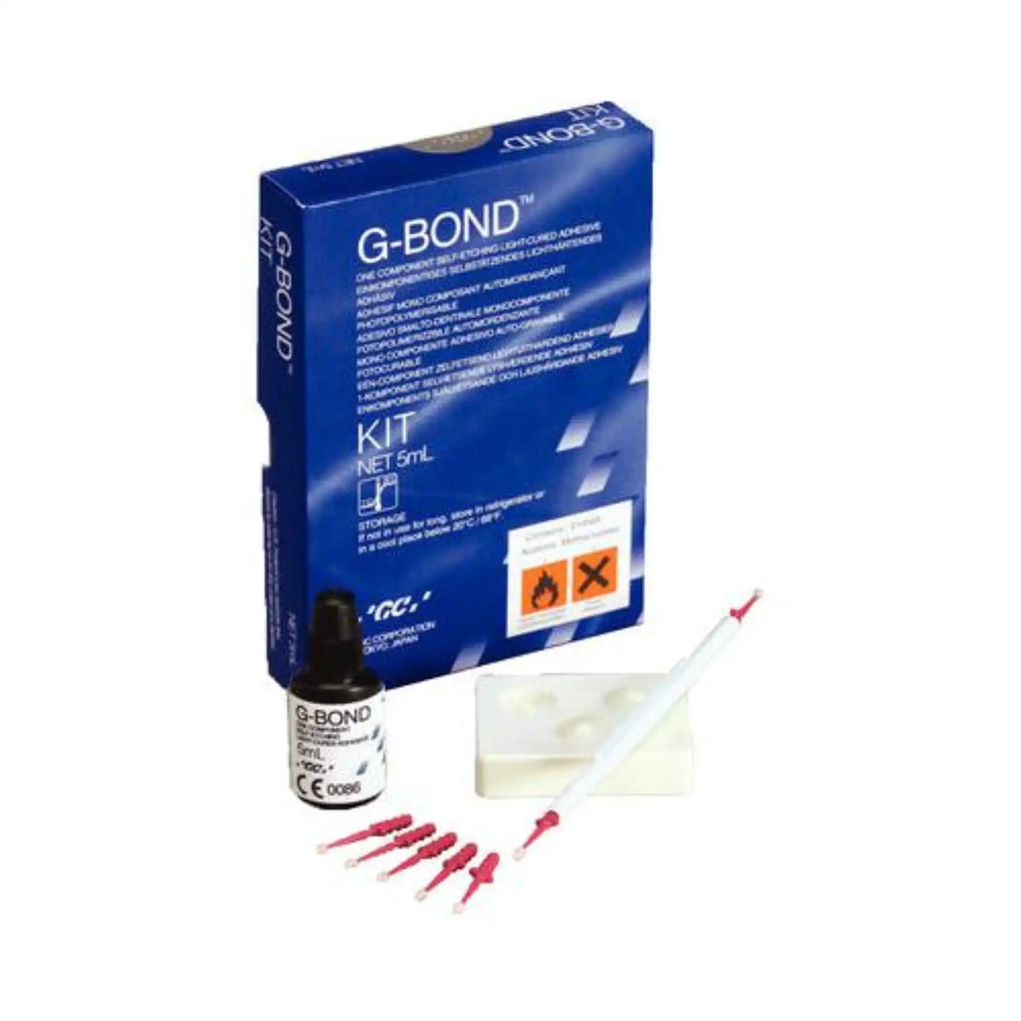G-Bond Bottle Refill 5ml (002277)
