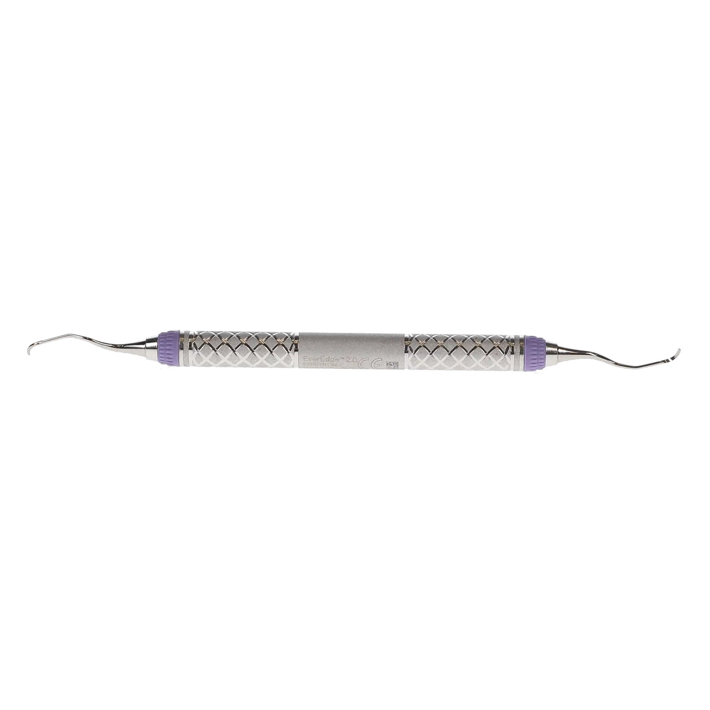 Hu-Friedy - Curette Gracey #11/12 hdl #9 AF mesial