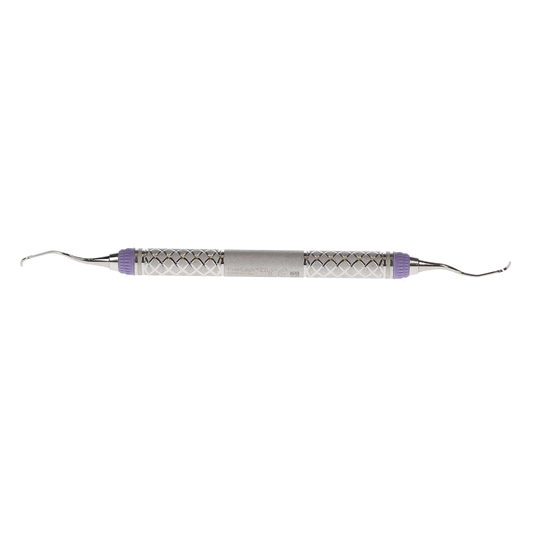 Hu-Friedy - Curette Gracey #11/12 hdl #9 AF mesial