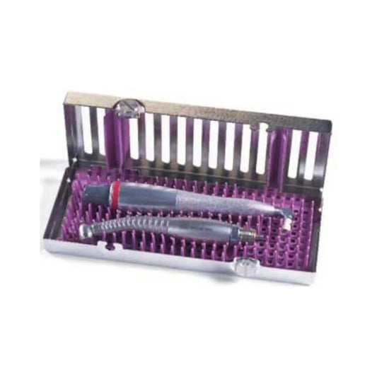 Hu-Friedy - Signature Series Ultrasonic Insert Cassette, Lavender