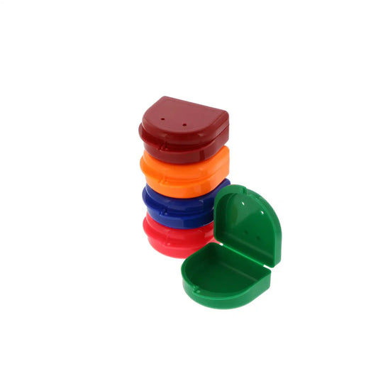 Keystone - Bo Boxes Assorted Colors 10/Bx