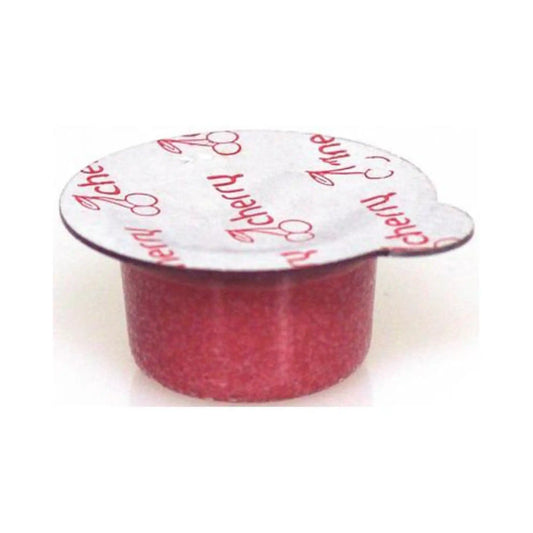 Keystone - Gelato Prophy Paste Cups Crs Cherry (200/Pk)