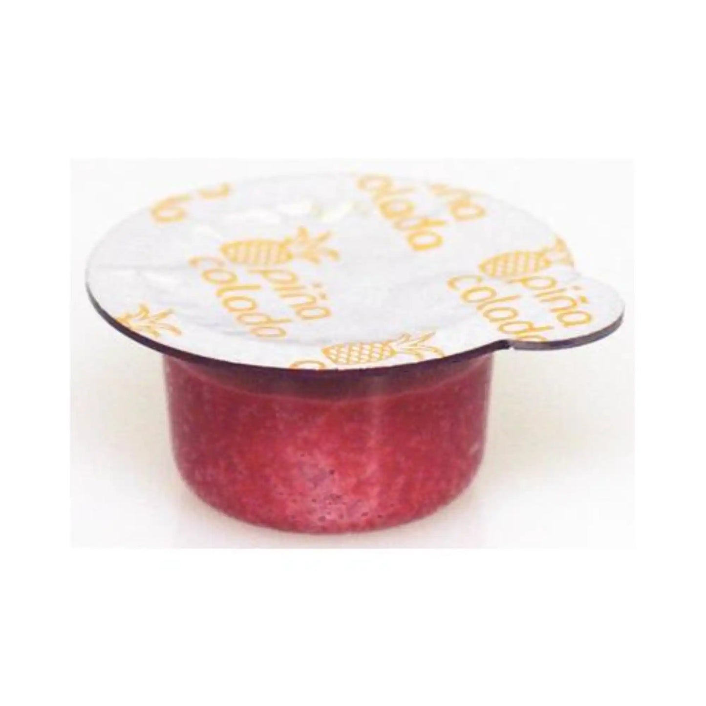 Keystone - Gelato Prophy Paste Cups Crs Pina (200/Pk)
