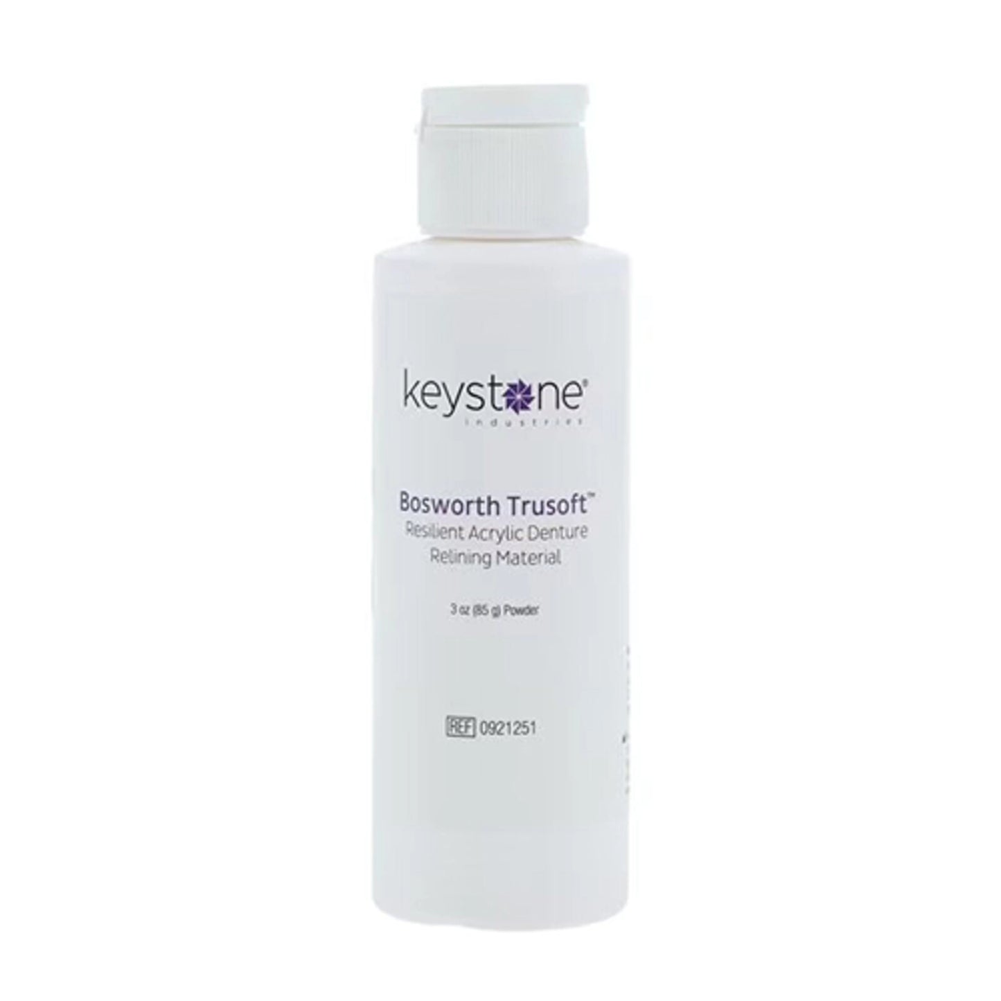 Keystone - Trusoft 3 Oz.  Powder