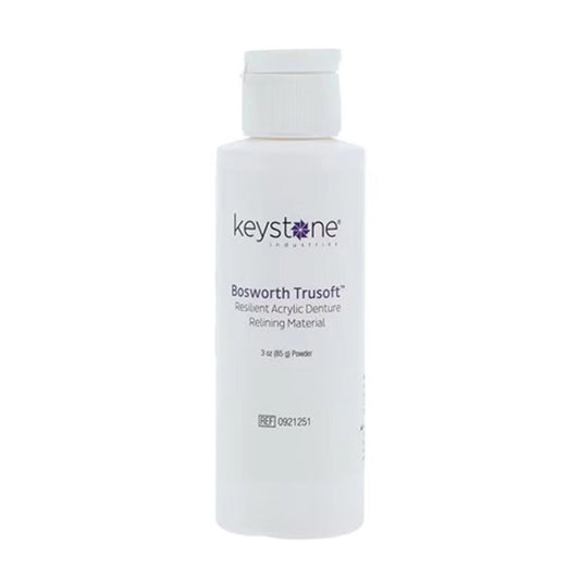 Keystone - Trusoft 3 Oz.  Powder