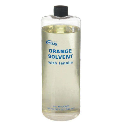 Keystone - Mizzy 32 Oz. Orange Solvent.(Pip Remover)
