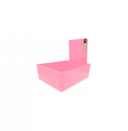 Keystone - Classic Work Pans - Pink (12/Pk)