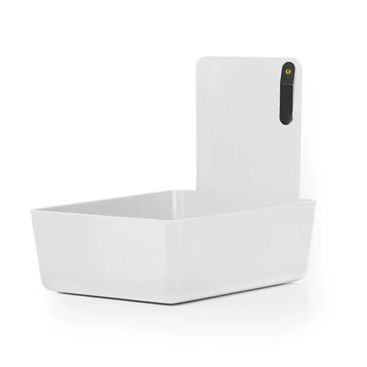 Keystone - Classic Work Pans - White (12/Pk)