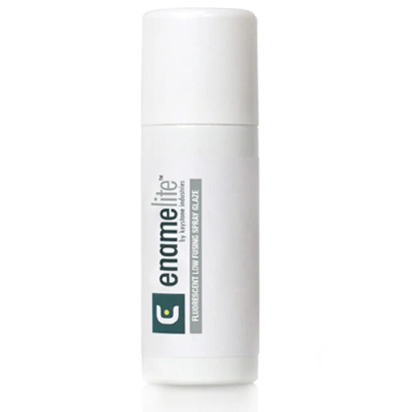 Keystone - Enamelite Dental Ceramic Spray Glaze, Low-Fusing Fluorescent, 1.6 oz (46g)