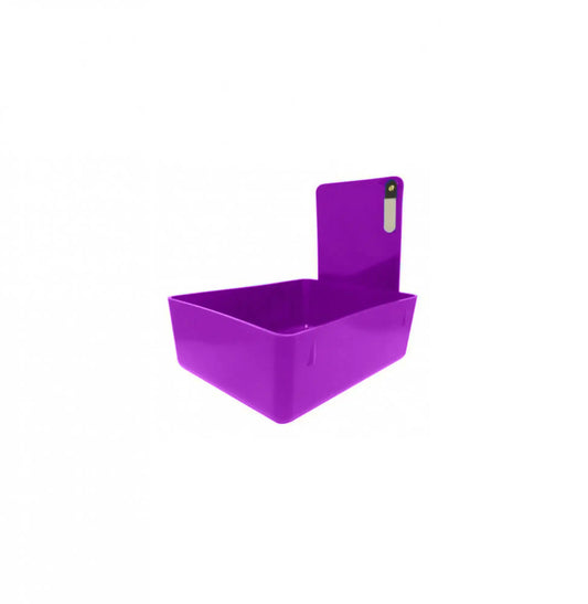 Keystone - New Age Purple Work Pans (12/Pk)