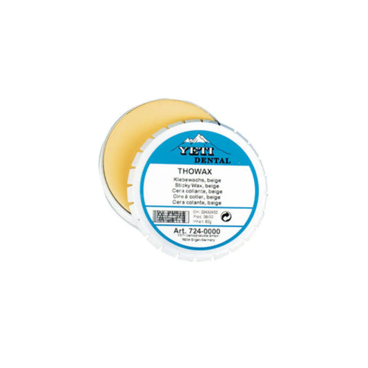 Keystone - Yeti Thowax Beige 70Gr 710-0000