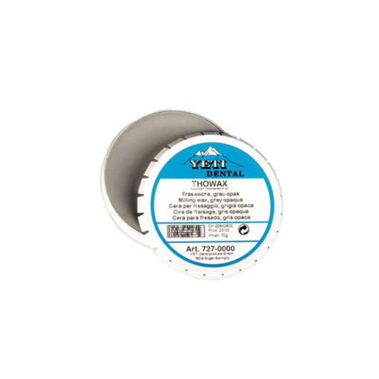 Keystone - Yeti Thowax Grey 70Gr