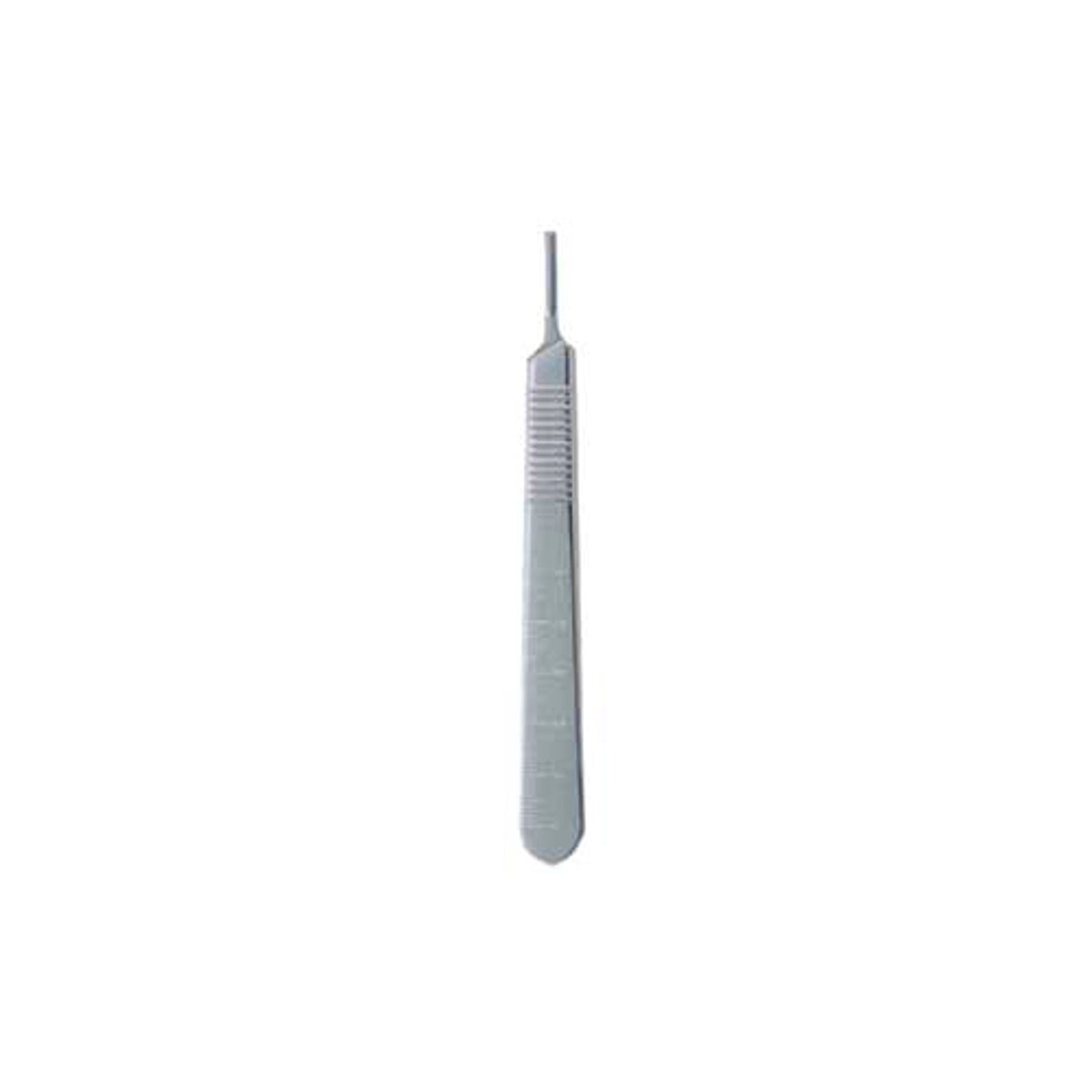 Miltex - Knife Handle #3 W/Scale