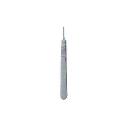 Miltex - Knife Handle #3 W/Scale