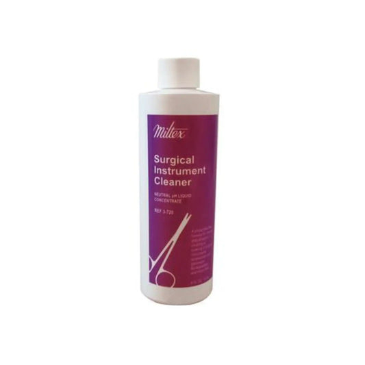Miltex - Mx Inst Cleaner 1/8oz bottle