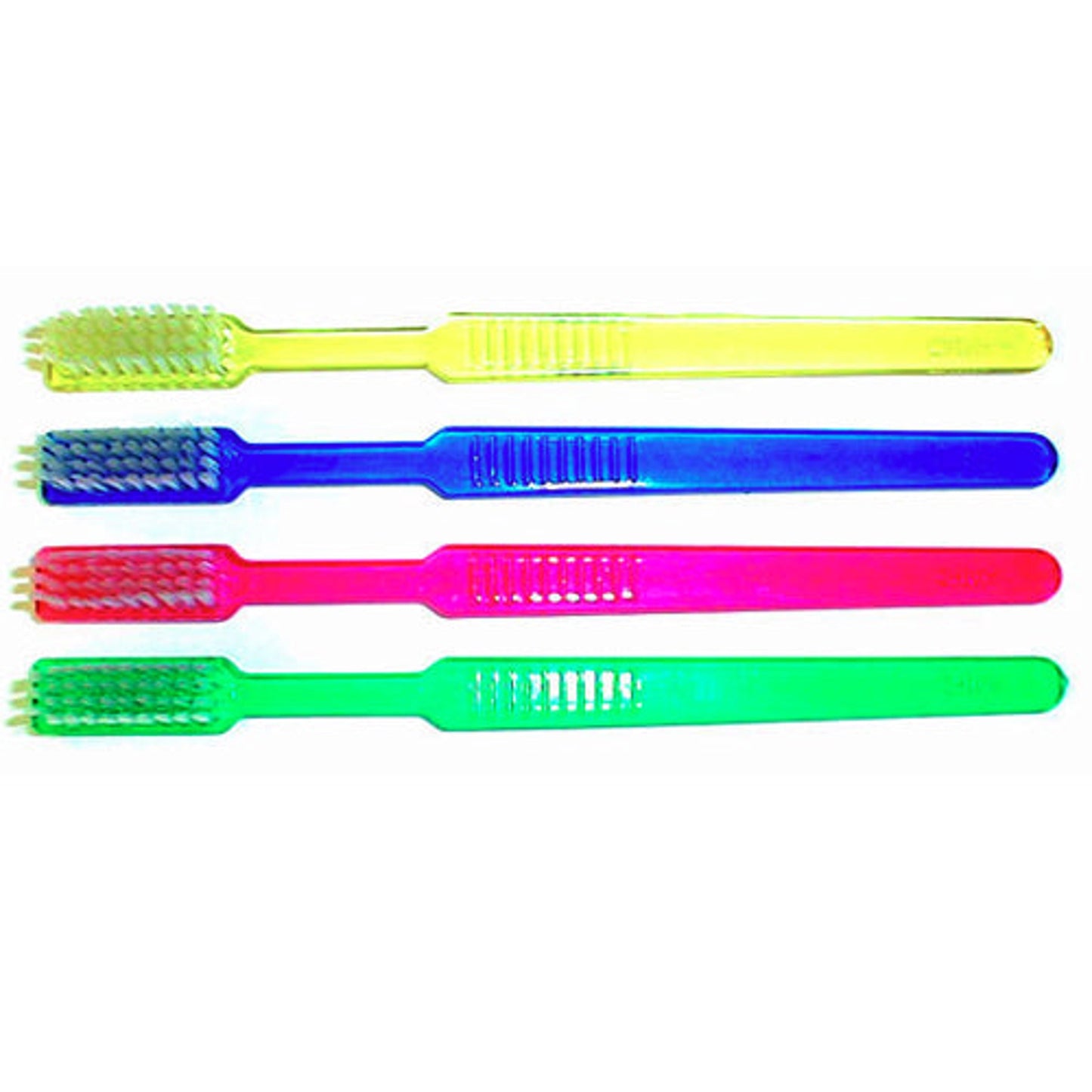 Oraline - Disposable Toothbrush 144/Cs