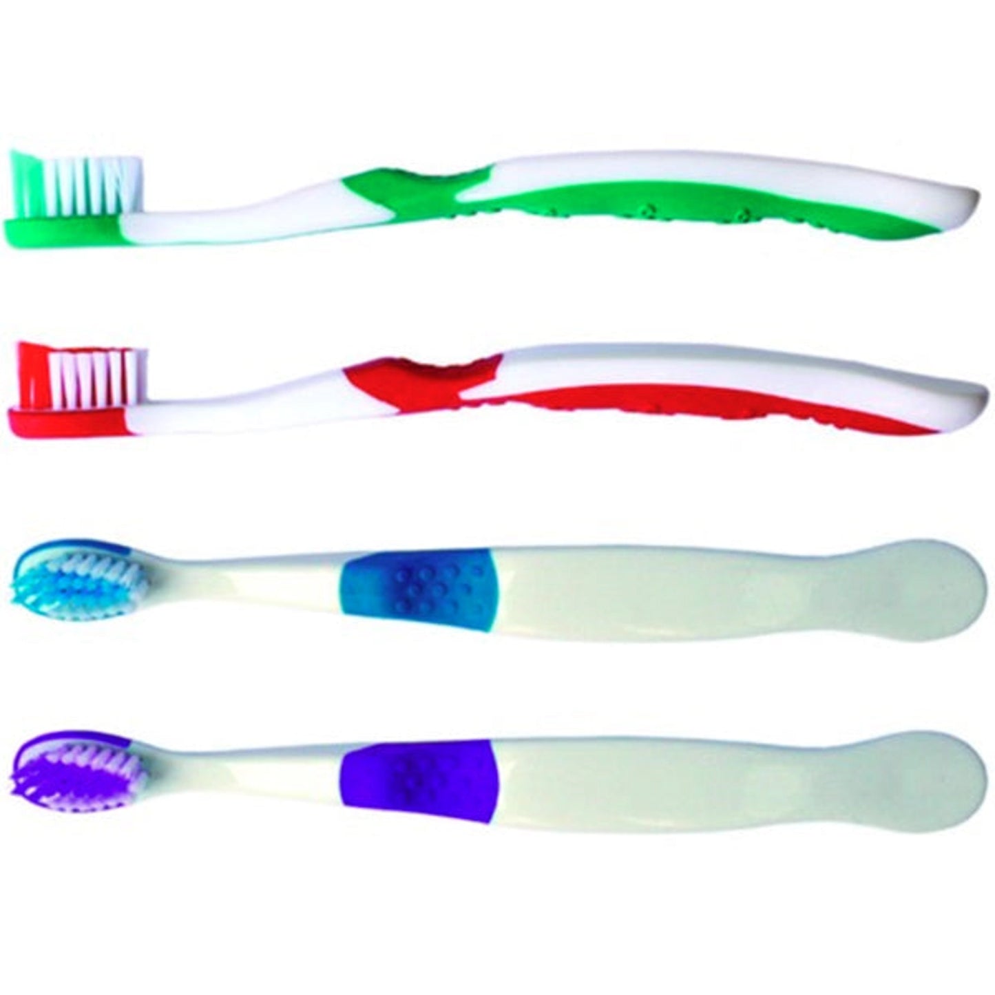 Oraline - Kids' 3 - 5 Toothbrush - Stage 2 72/Cs