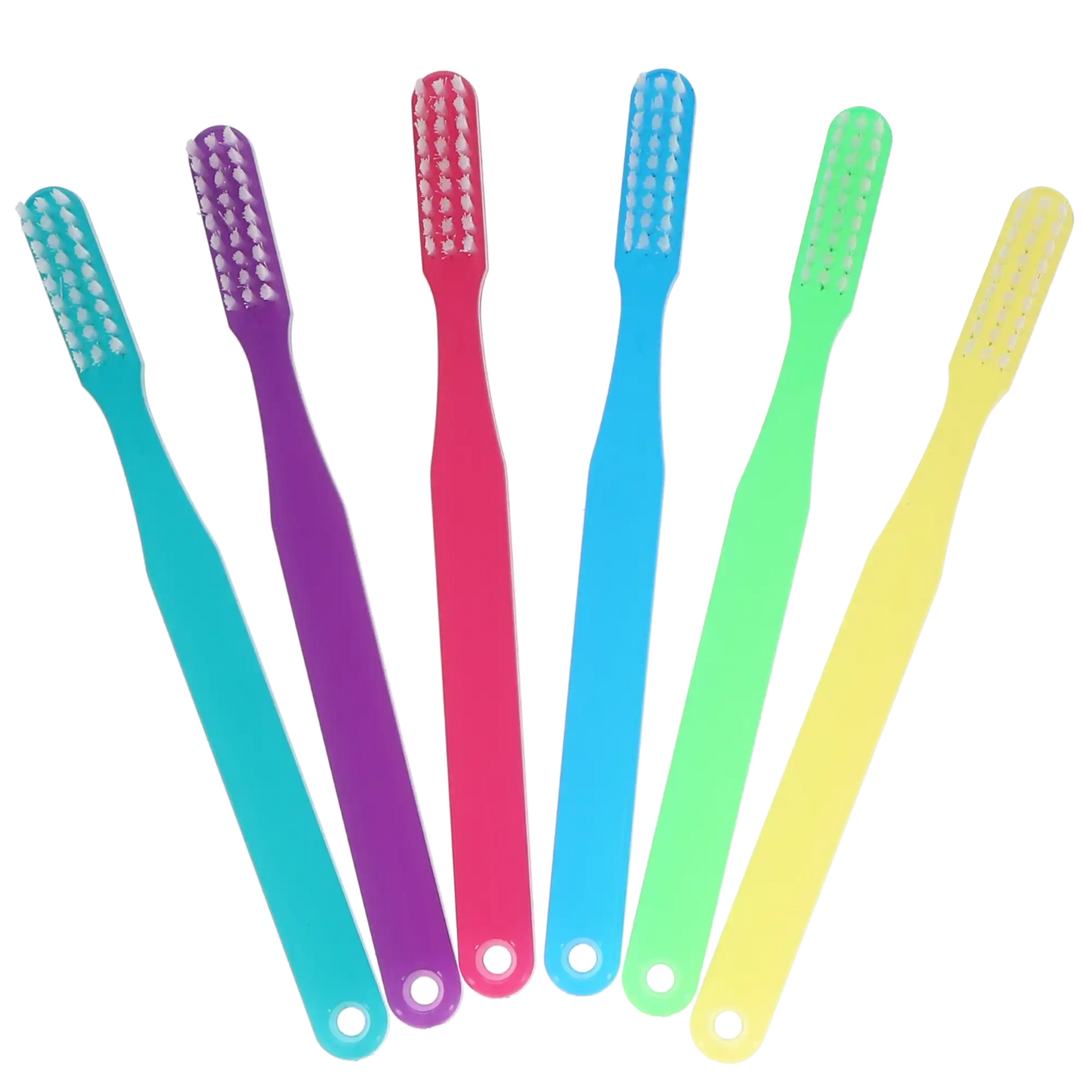 Oraline - Toothbrush Child Rainbow 144/Cs