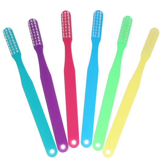Oraline - Toothbrush Child Rainbow 144/Cs