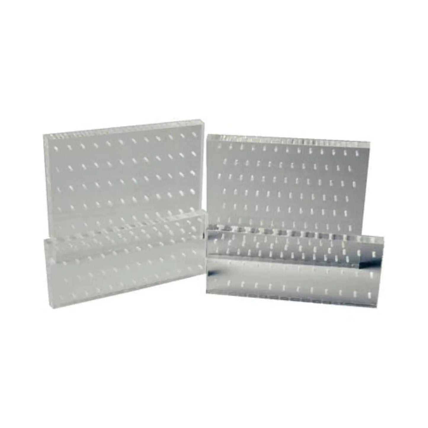 Palmero - 100-Hole Bur Block-Friction Grip