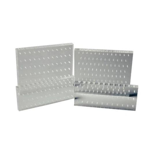 Palmero - 100-Hole Bur Block-Friction Grip