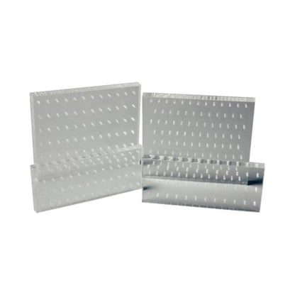 Palmero - 100-Hole Bur Block-Friction Grip