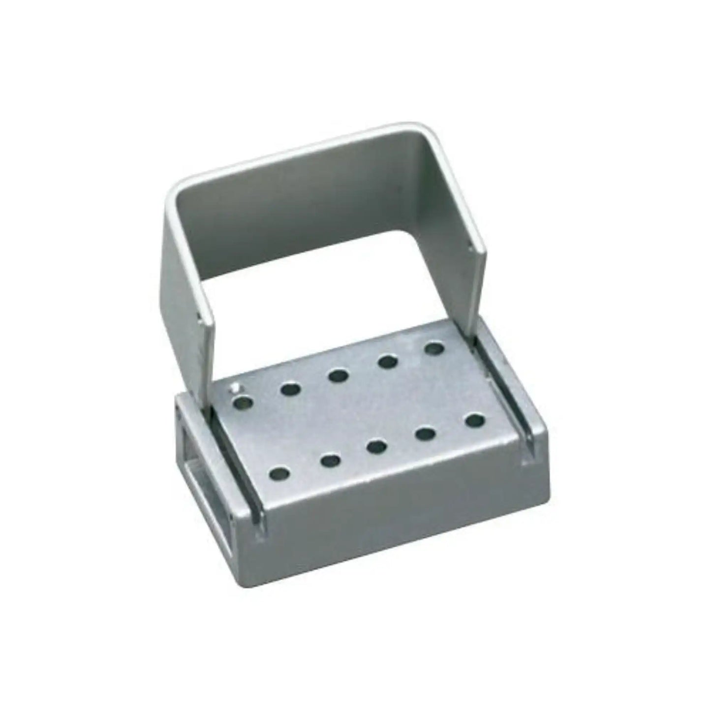 Palmero - 10-Hole Bur Block Latch