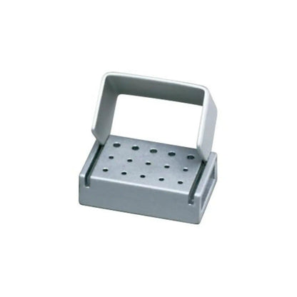 Palmero - 15-Hole Bur Block Latch
