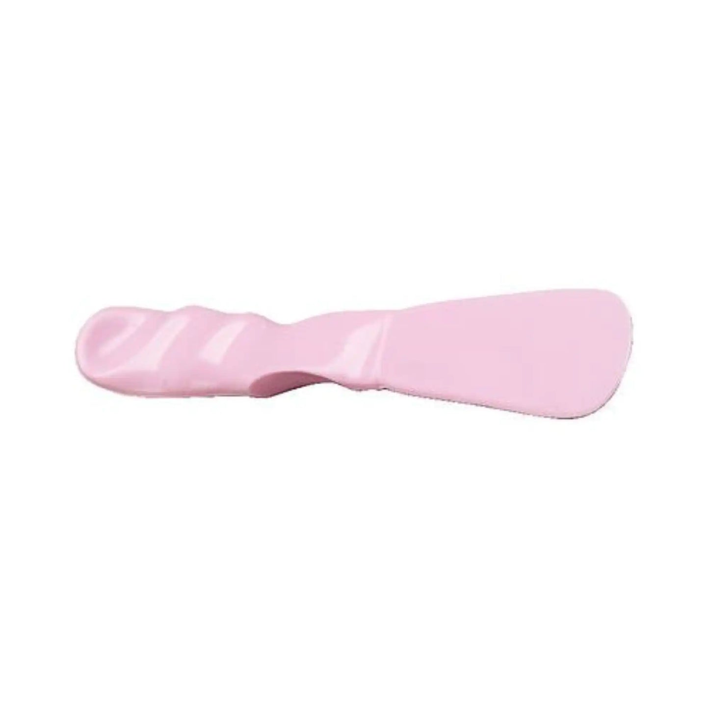 Palmero - Candeez Ergonomic Spatula Unscented - 7 1/2" L Mauve