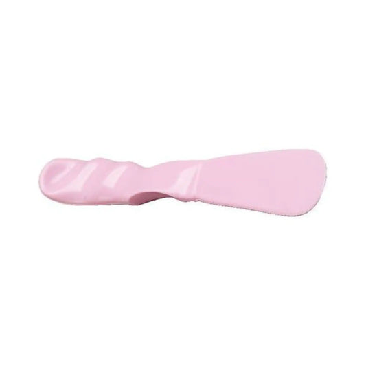 Palmero - Candeez Ergonomic Spatula Unscented - 7 1/2" L Mauve