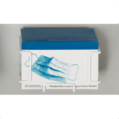 Palmero - Face Mask Box Holder (Ear Loop/Pleated)