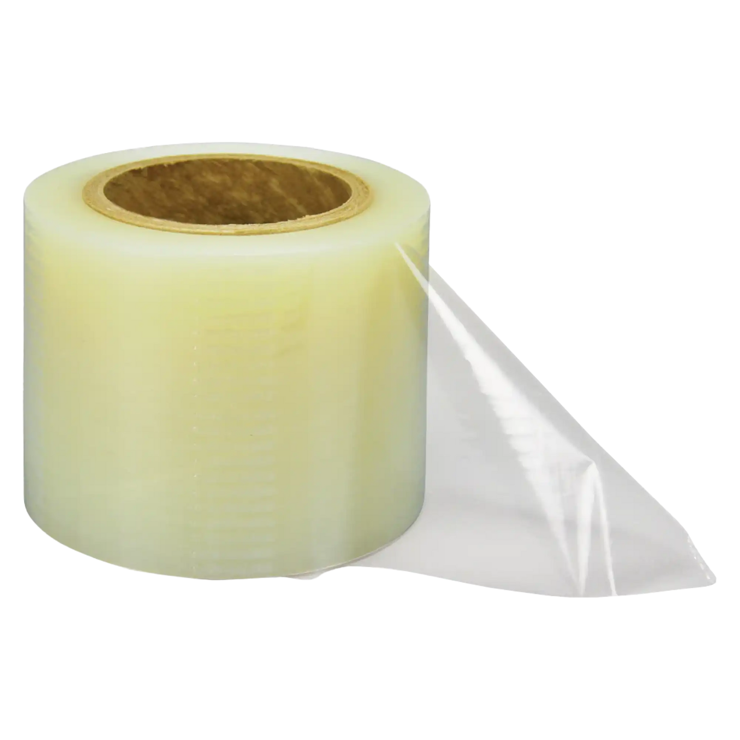 Palmero - Film 4" x 6" , Clear (in dispenser box) (1200 sheets per roll)