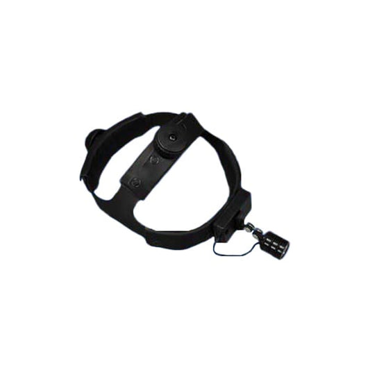 Palmero - Headband - High Power