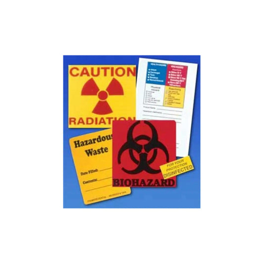 Palmero - OSHA Value Kit    (Includes 1957, 1958, 1959, and 1960)