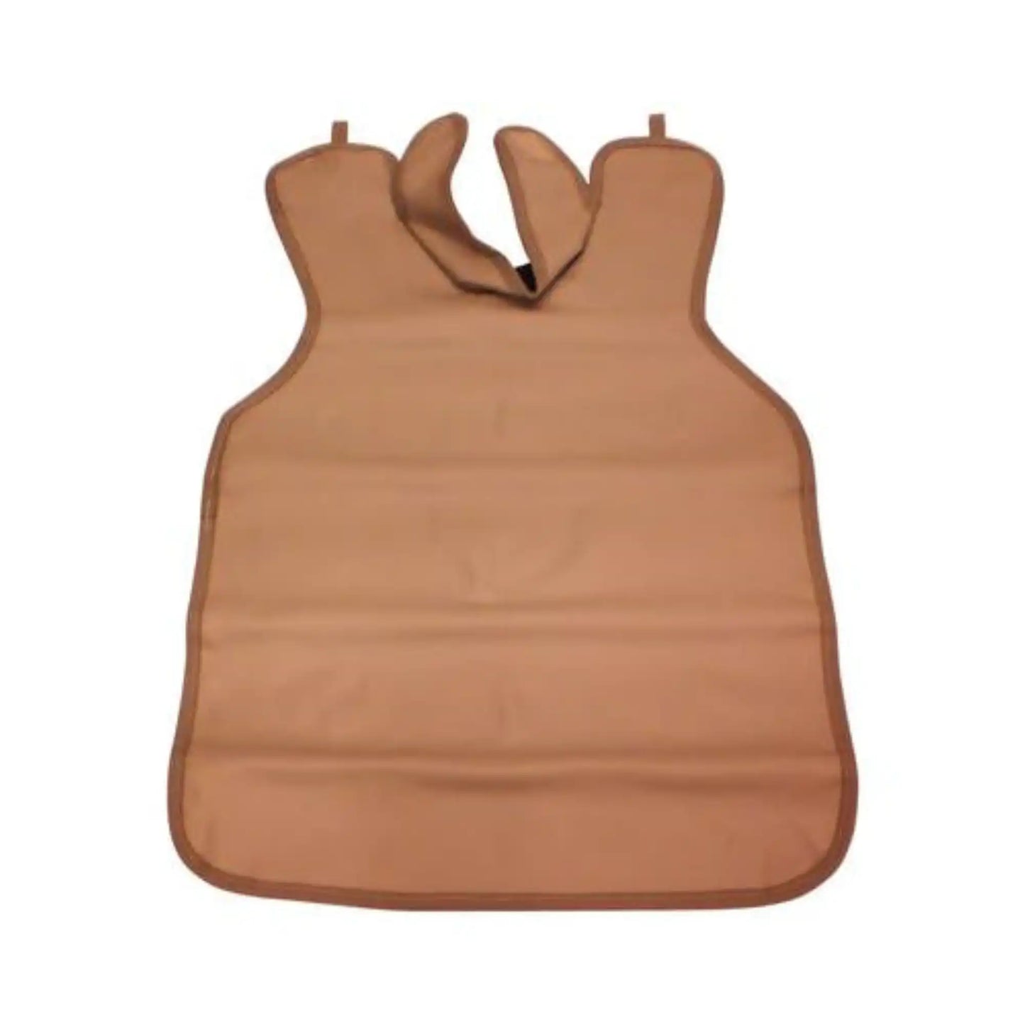 Palmero - Protectall Apron (Approx. 22 1/4" x 25 1/2"), .3MM Lead, Grey