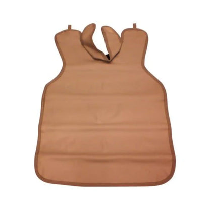 Palmero - Protectall Apron (Approx. 22 1/4" x 25 1/2"), .3MM Lead, Grey