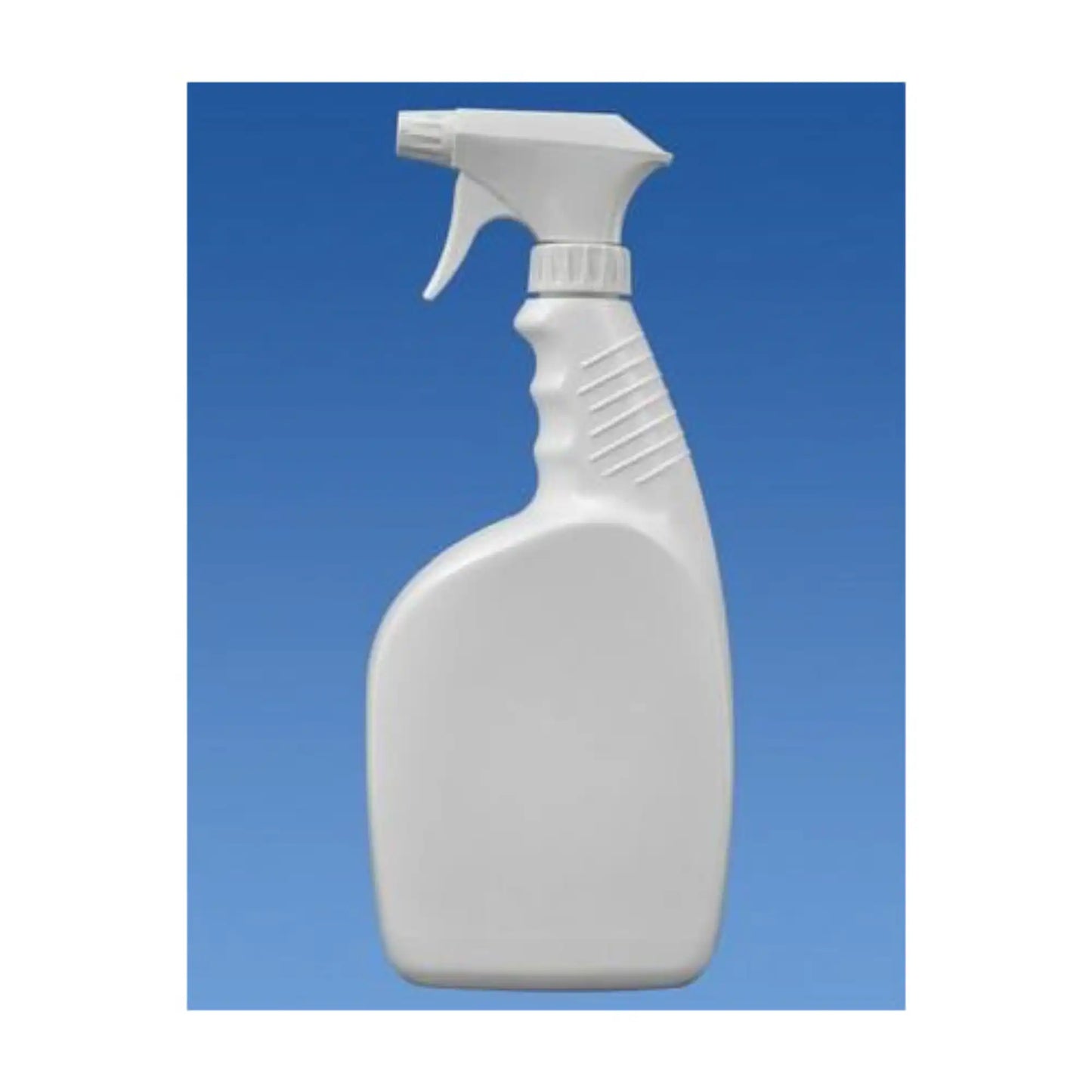 Palmero - Quart Bottle Empty With Trigger Sprayer