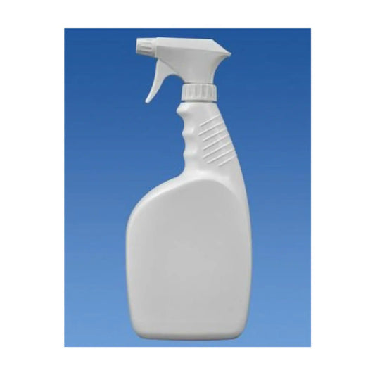 Palmero - Quart Bottle Empty With Trigger Sprayer