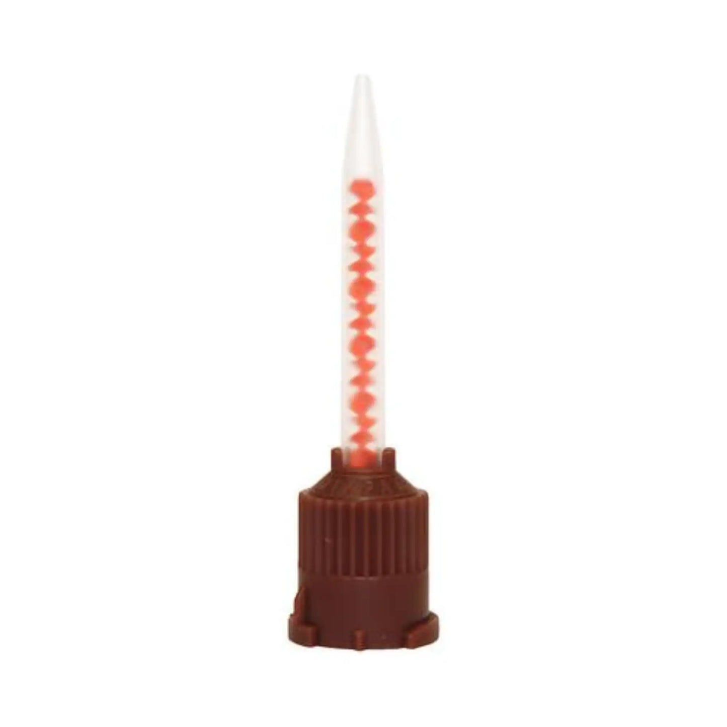 Mixing Tip with Brown Base for SEcure? (pkg. of 30 pcs.)