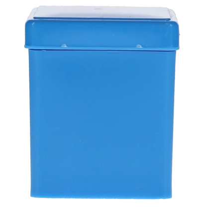 Plasdent - 2"X2" Sponge Dispenser-Blue