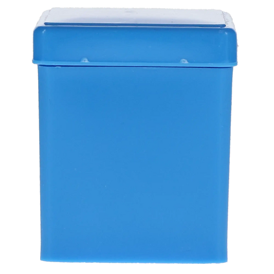 Plasdent - 2"X2" Sponge Dispenser-Blue