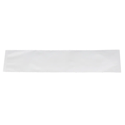 Plasdent - A/W Syringe Cover 2" X 8" 500Pcs/Box