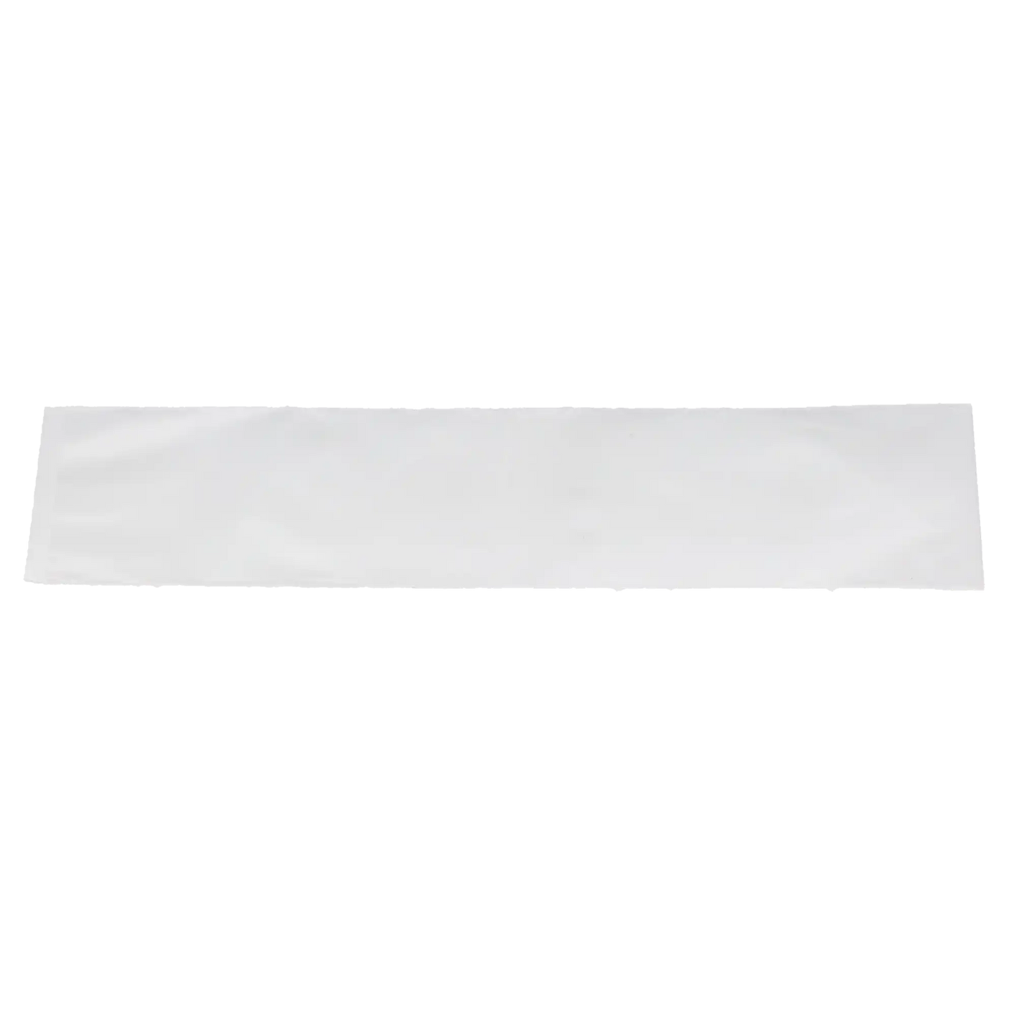 Plasdent - A/W Syringe Cover 2" X 8" 500Pcs/Box
