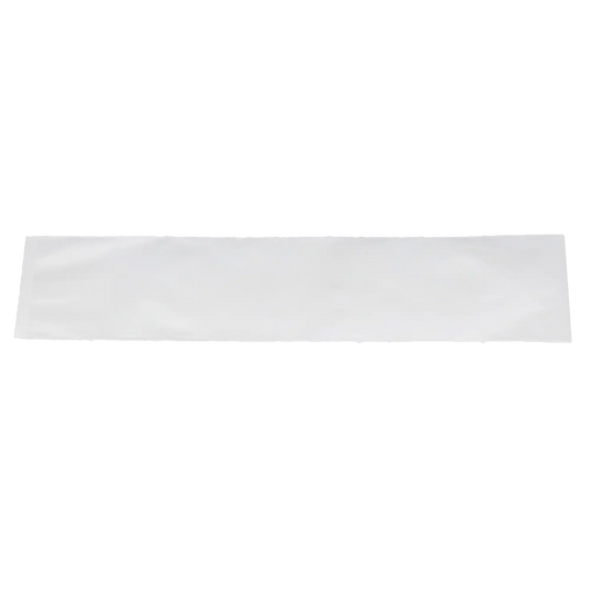 Plasdent - A/W Syringe Cover 2" X 8" 500Pcs/Box