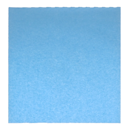 Plasdent - Autoclave Csr Wraps 12"X12", Blue, 500Pcs/Box